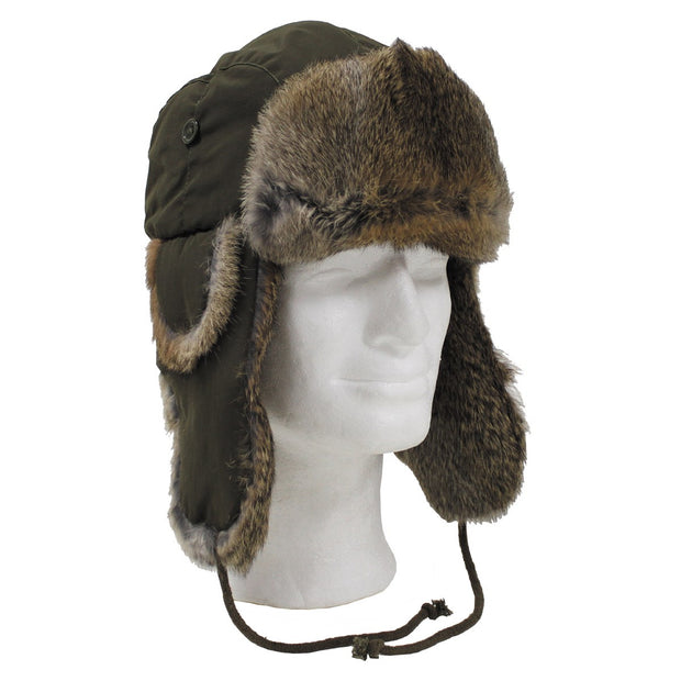 Klasikinė žieminė kepurė MFH®