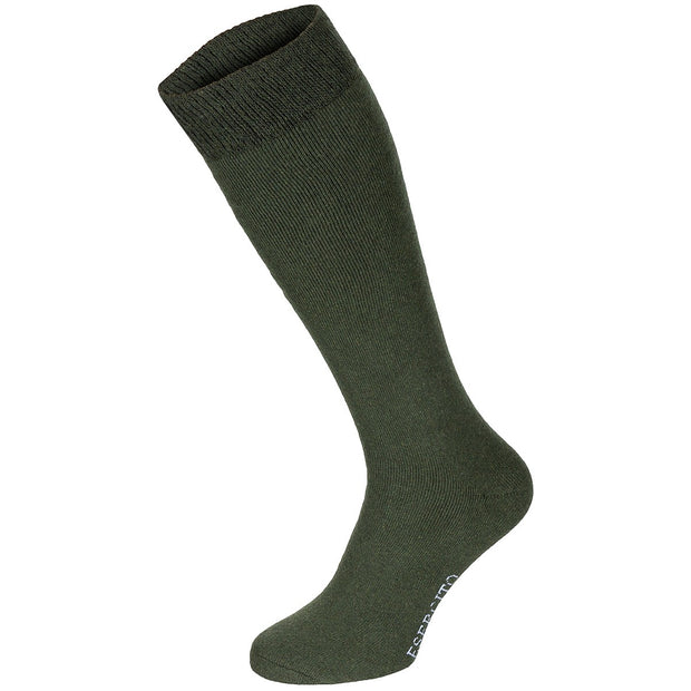 Žieminės ilgos kojinės Escerito® (3 poros)