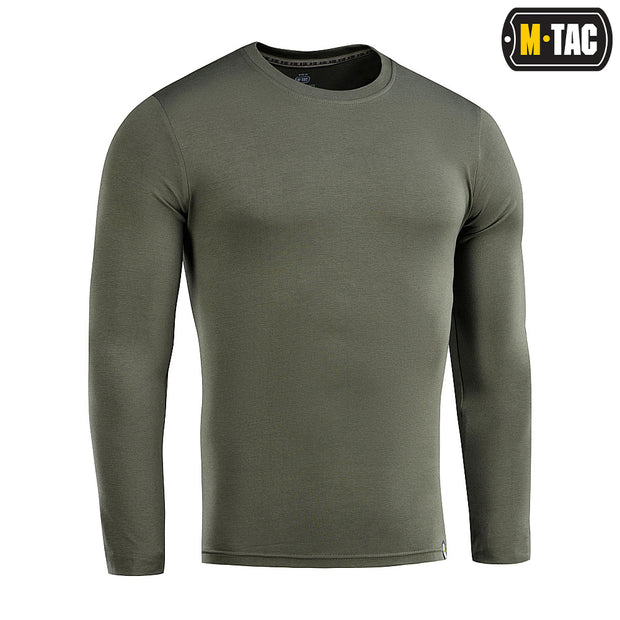 Marškinėliai ilgomis rankovėmis 93/7 Army M-TAC®