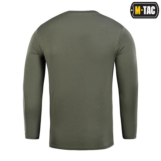 Marškinėliai ilgomis rankovėmis 93/7 Army M-TAC®