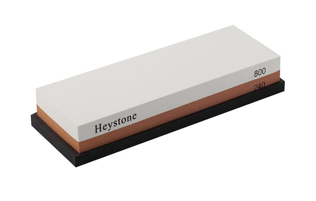 Akmeninis peilių galąstuvas Heistone H0802