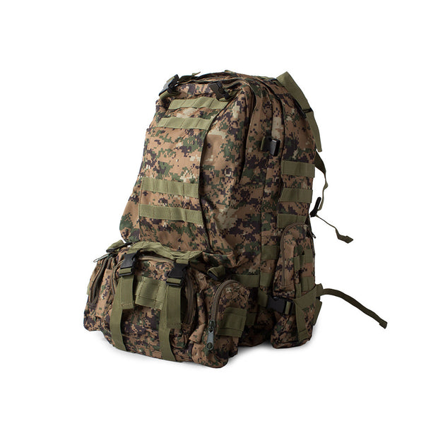 Taktinė karinė kuprinė (48,5 l.)