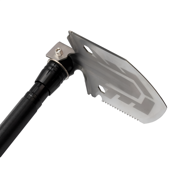 Daugiafunkcinis kastuvas BSH ADVENTURE SP-016