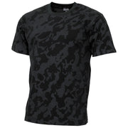 Kariški marškinėliai Army 140 g/m² MFH®