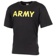 Kariški marškinėliai Army 170 g/m² MFH®