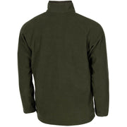 Taktinis mikrofliso džemperis Troyer 200 g/m² MFH®