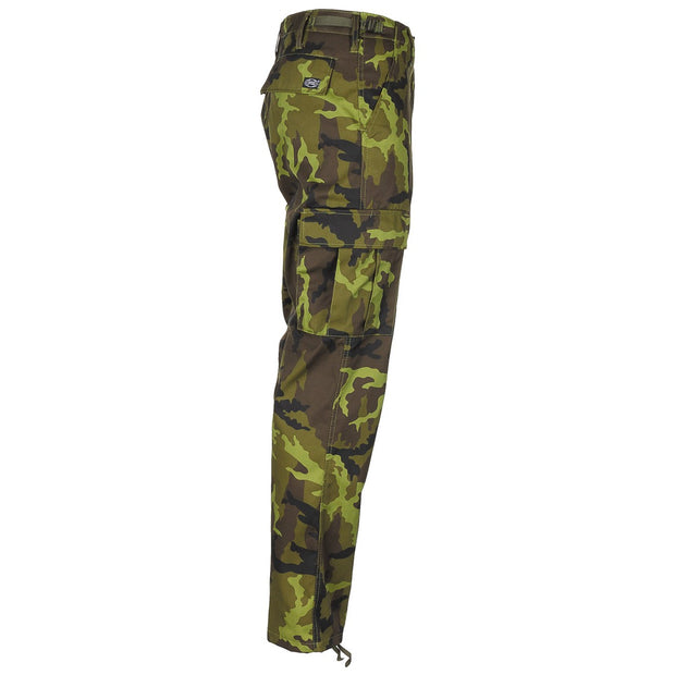 Taktinės kelnės BDU M 95 CZ MFH®