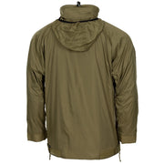 Didelio dydžio termo striukė Lightweight MFH®