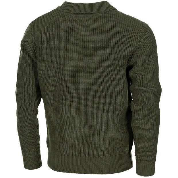 Taktinis džemperis Troyer MFH®