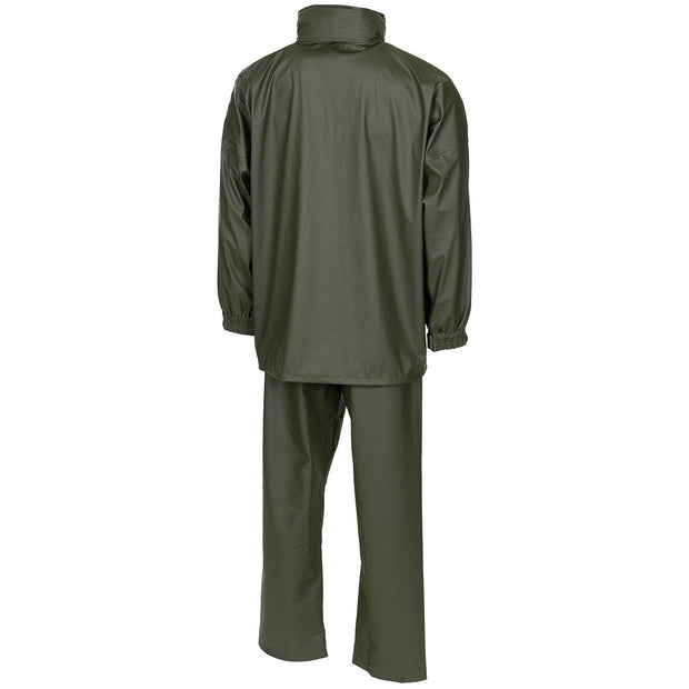 Vandeniui atsparus kostiumas Premium 5000 MFH®