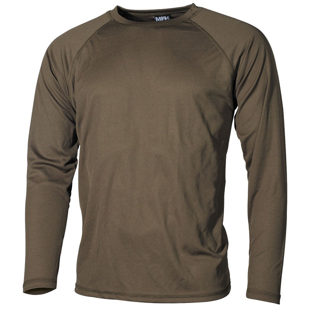 Apatiniai marškinėliai US Unterhemd Level I GEN III MFH®