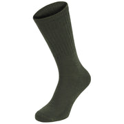 Kariškos ilgos kojinės Oliv MFH® (3 poros)