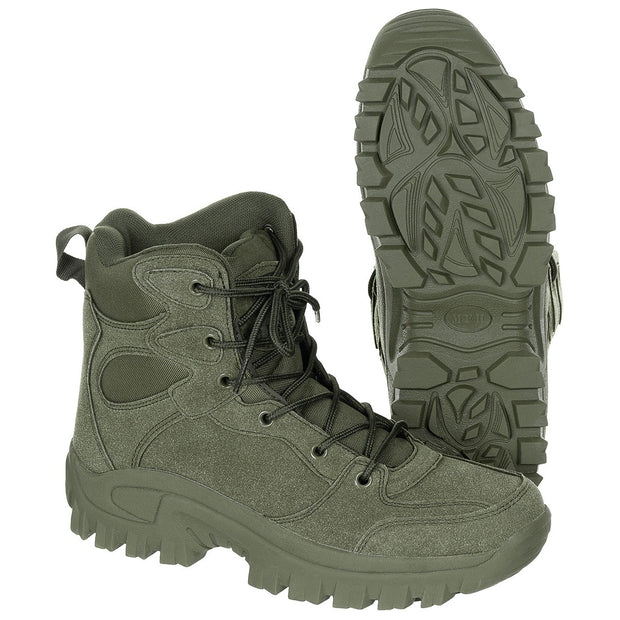 Batai Commando MFH®