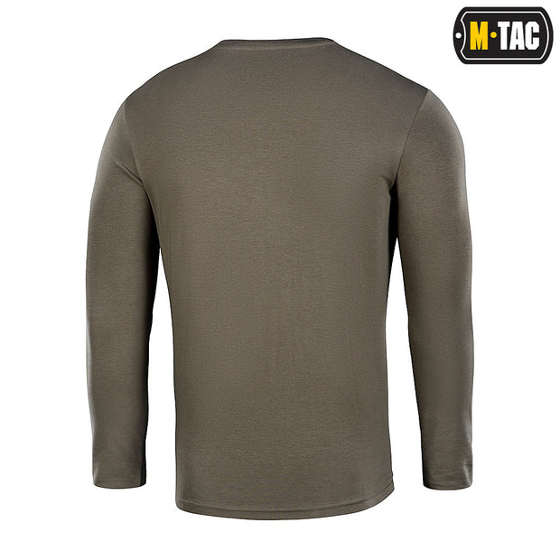 Marškinėliai ilgomis rankovėmis 93/7 Army M-TAC®