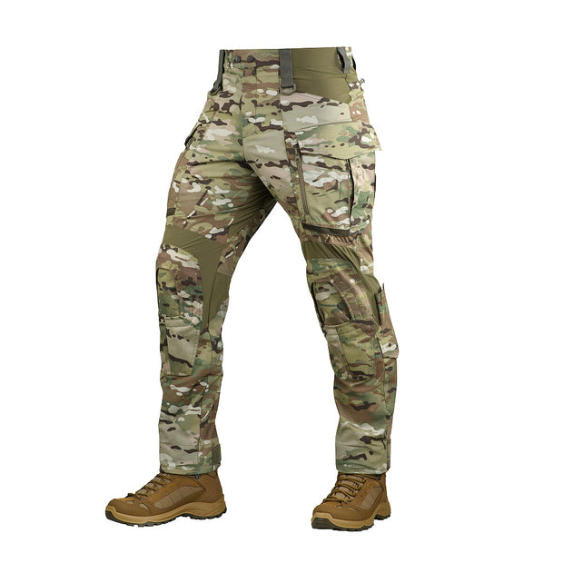 Taktinės kelnės Army Gen.II M-Tac®