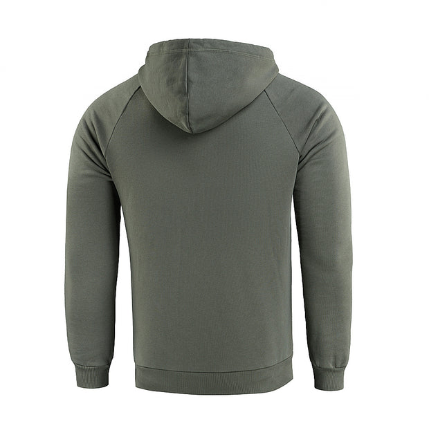 Vyriškas džemperis su gobtuvu Raglan Army M-Tac®