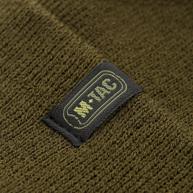 Žieminė kepurė Fine Knit M-TAC®