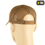 Tinklinė beisbolo kepurė Flex Rip Stop M-Tac®
