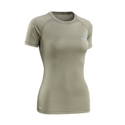 Moteriški marškinėliai Ultra Light Polartec Lady M-TAC®