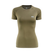 Moteriški marškinėliai Ultra Light Polartec Lady M-TAC®