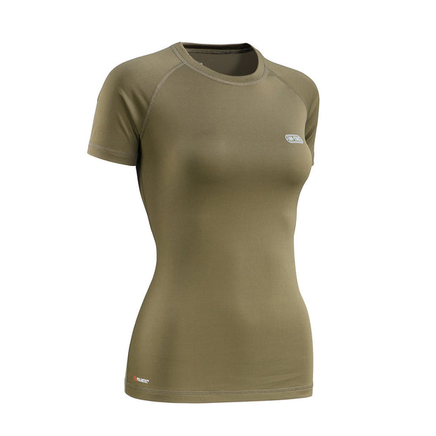 Moteriški marškinėliai Ultra Light Polartec Lady M-TAC®