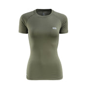Moteriški marškinėliai Ultra Light Polartec Lady M-TAC®