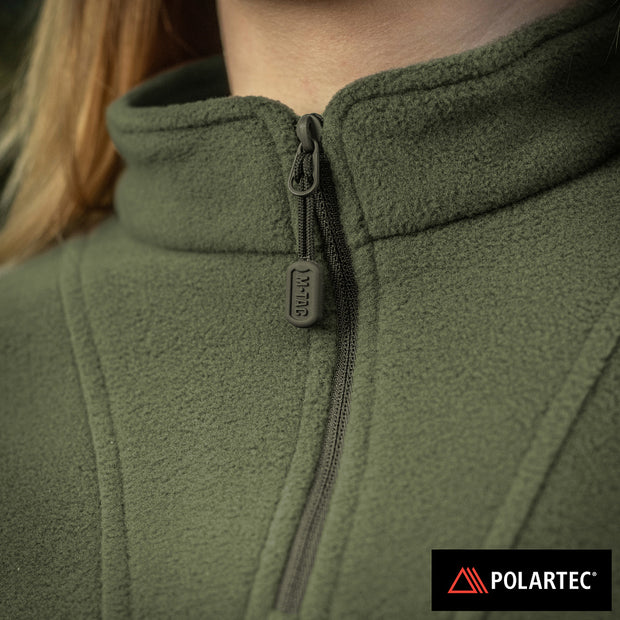 Moteriškas megztinis Delta Polartec Lady M-TAC®