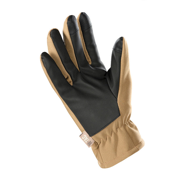 Pirštinės Soft Shell Thinsulate M-TAC®