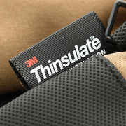 Pirštinės Soft Shell Thinsulate M-TAC®