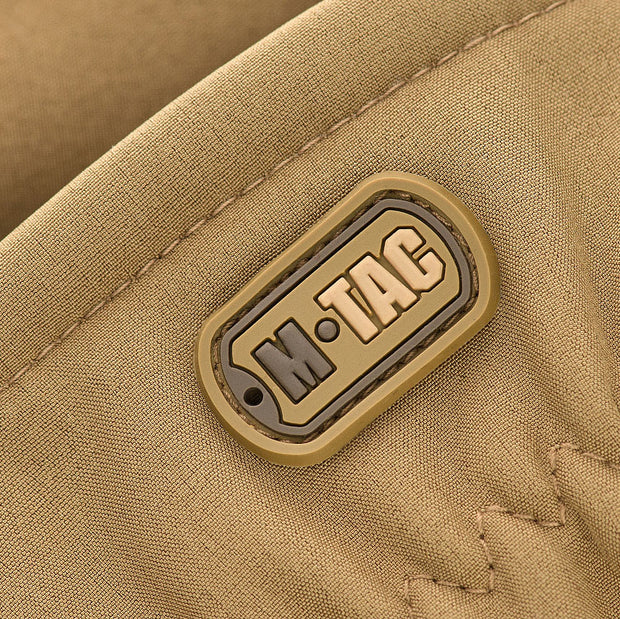 Pirštinės Soft Shell Thinsulate M-TAC®