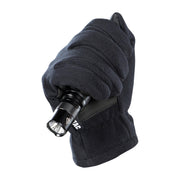 Žieminės pirštinės Fleece Thinsulate M-TAC®