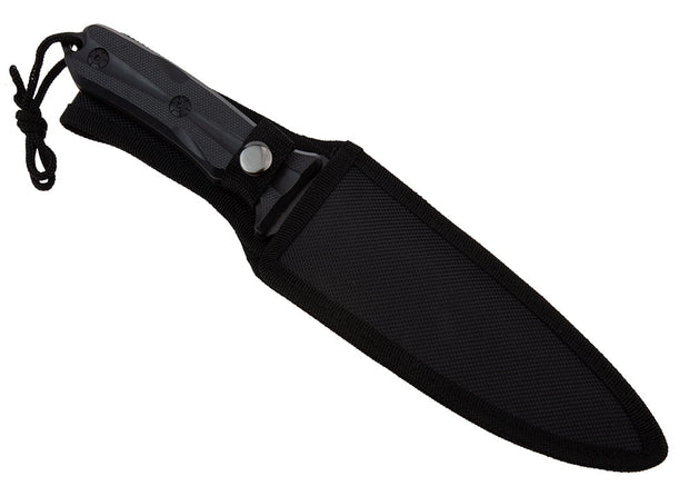 Išgyvenimo peilis N-251D BSH