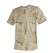 Medvilniniai marškinėliai US Desert HELIKON-TEX®