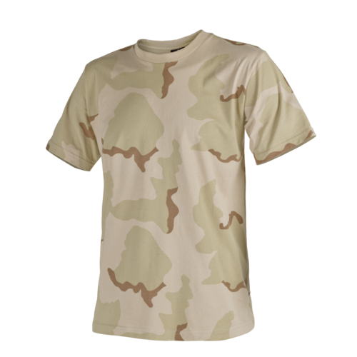Medvilniniai marškinėliai US Desert HELIKON-TEX®
