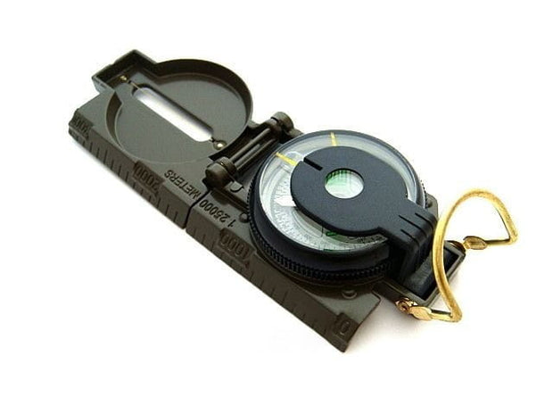 Kompasas Comet US ARMY KP-003