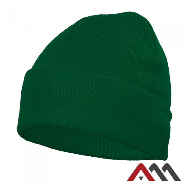 Įvairių spalvų megzta kepurė ART.MAS®