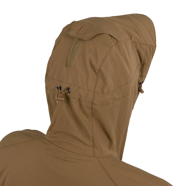 Vėjui atspari striukė Mistral Anorak HELIKON-TEX®