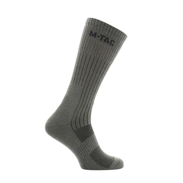 Ilgos žygių kojinės Mk.2 M-TAC®