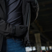 Vyriška striukė Soft Shell M-TAC®