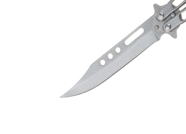Peilis drugelis N-465P BSH