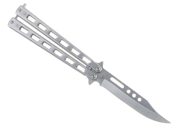 Peilis drugelis N-465P BSH