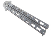 Peilis drugelis N-465P BSH